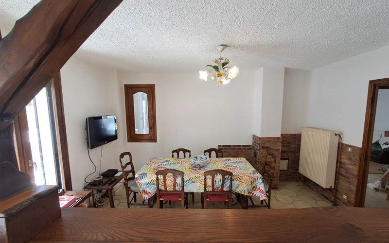 Chalet individuel - 10 personnes Location Chalet individuel - 10 personnes à ABRIES