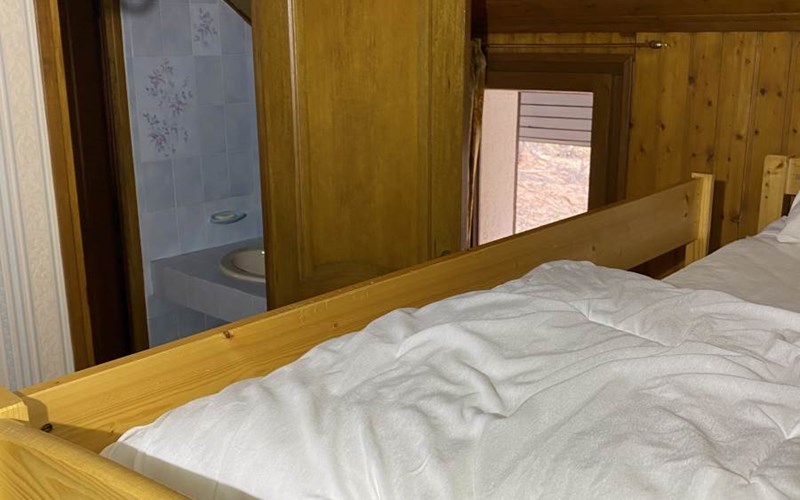 Chalet individuel - 10 personnes Location Chalet individuel - 10 personnes à ABRIES