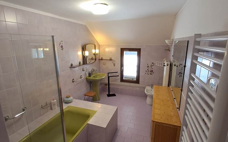 Chalet individuel - 10 personnes Location Chalet individuel - 10 personnes à ABRIES