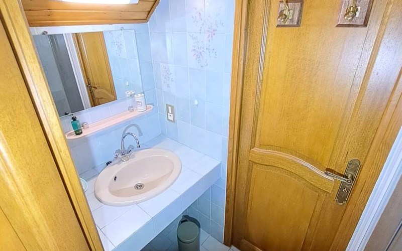 Chalet individuel - 10 personnes Location Chalet individuel - 10 personnes à ABRIES