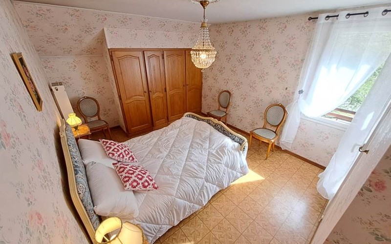 Chalet individuel - 10 personnes Location Chalet individuel - 10 personnes à ABRIES