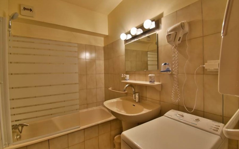 Studio 2 personnes -  Résidence le Viso appt n°3 Location Studio 2 personnes -  Résidence le Viso appt n°3 à ABRIES