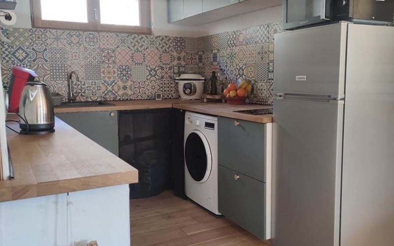 Appartement 2 personnes Location Appartement 2 personnes à ABRIES