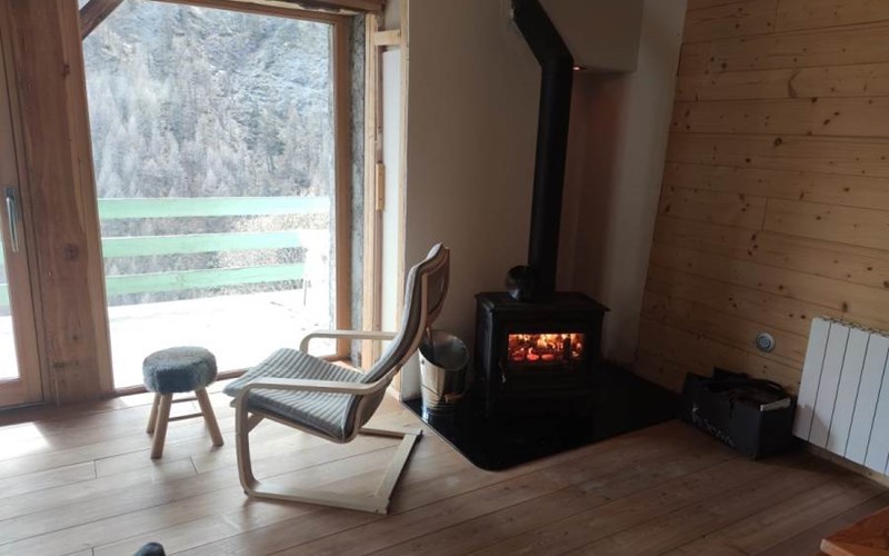 Appartement 2 personnes Location Appartement 2 personnes à ABRIES