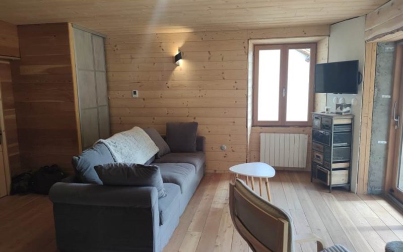 Appartement 2 personnes Location Appartement 2 personnes à ABRIES