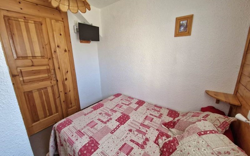 Appartement 4 Personnes - Le Pelvas n°101 Location Appartement 4 Personnes - Le Pelvas n°101 à ABRIES