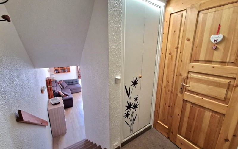 Appartement 4 Personnes - Le Pelvas n°101 Location Appartement 4 Personnes - Le Pelvas n°101 à ABRIES