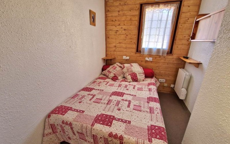 Appartement 4 Personnes - Le Pelvas n°101 Location Appartement 4 Personnes - Le Pelvas n°101 à ABRIES