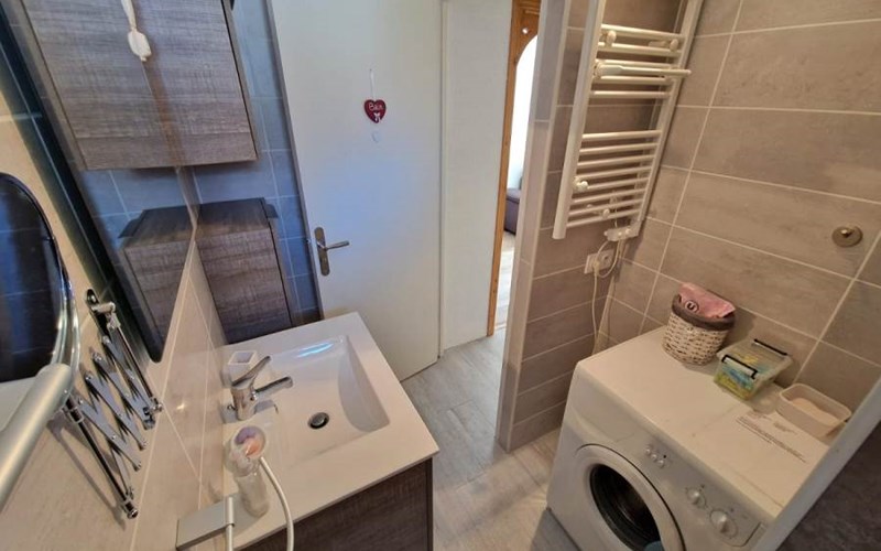 Appartement 4 Personnes - Le Pelvas n°101 Location Appartement 4 Personnes - Le Pelvas n°101 à ABRIES