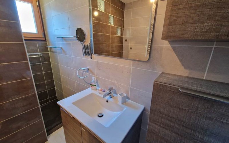 Appartement 4 Personnes - Le Pelvas n°101 Location Appartement 4 Personnes - Le Pelvas n°101 à ABRIES