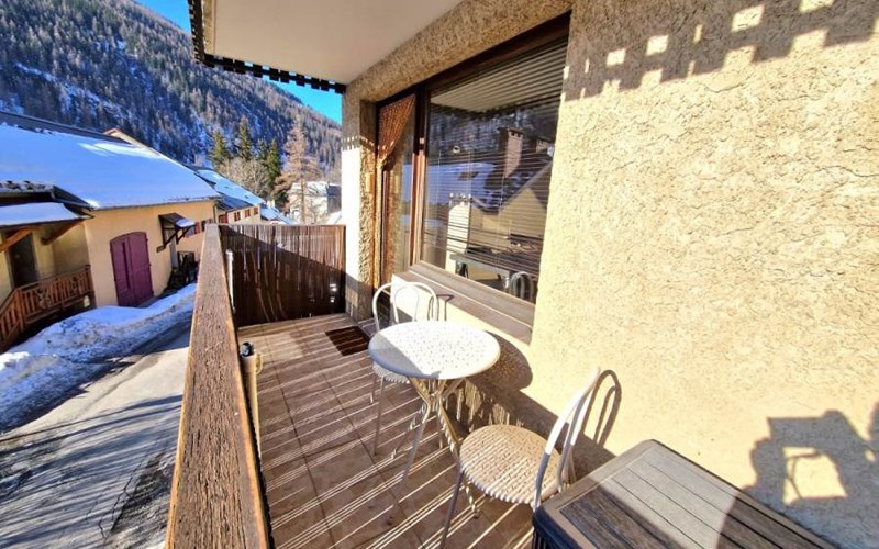 Appartement 4 Personnes - Le Pelvas n°101 Location Appartement 4 Personnes - Le Pelvas n°101 à ABRIES