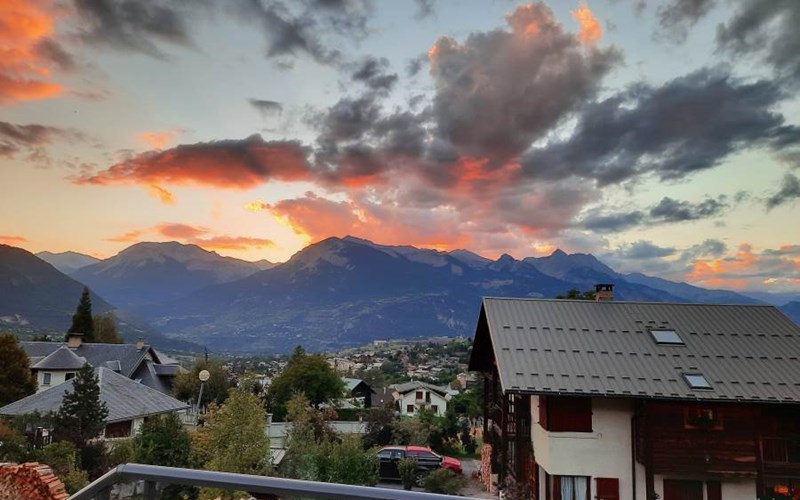 Appartement 4 personnes Location Appartement 4 personnes à GUILLESTRE