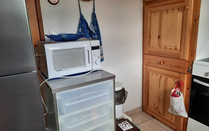 Appartement 4 personnes Location Appartement 4 personnes à GUILLESTRE