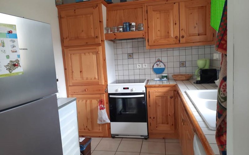 Appartement 4 personnes Location Appartement 4 personnes à GUILLESTRE