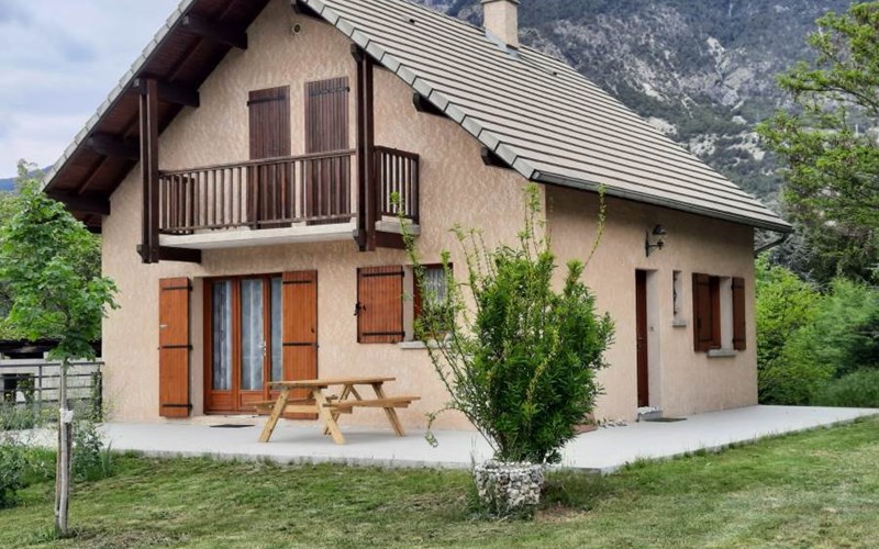 Appartement 4 personnes Location Appartement 4 personnes à GUILLESTRE