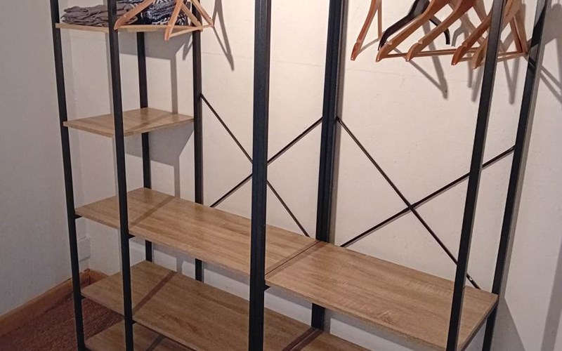 Appartement 4 personnes - Chalet de Souliers Location Appartement 4 personnes - Chalet de Souliers à CHATEAU VILLE VIEILLE