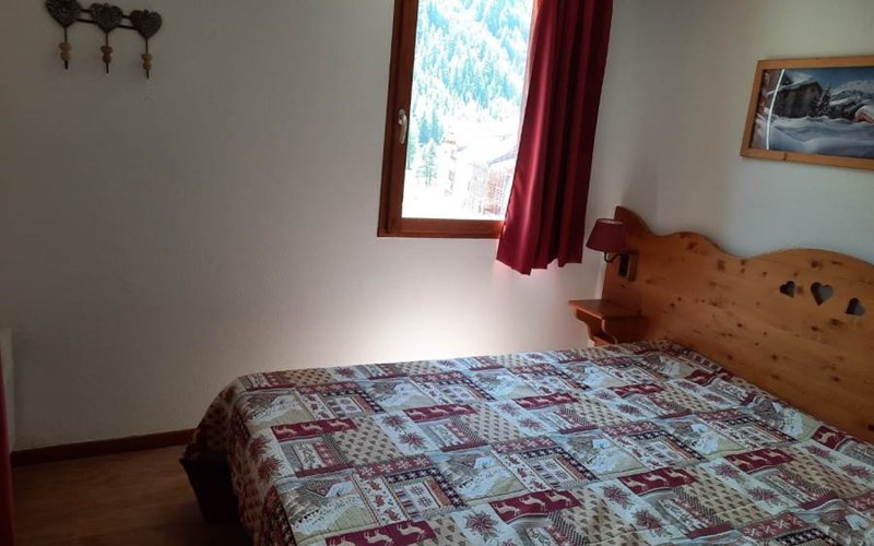 Appartement 6 personnes - Les balcons du viso n°122 Location Appartement 6 personnes - Les balcons du viso n°122 à ABRIES