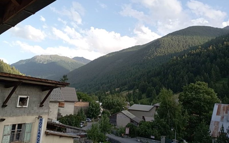 Appartement 6 personnes - Les balcons du viso n°122 Location Appartement 6 personnes - Les balcons du viso n°122 à ABRIES