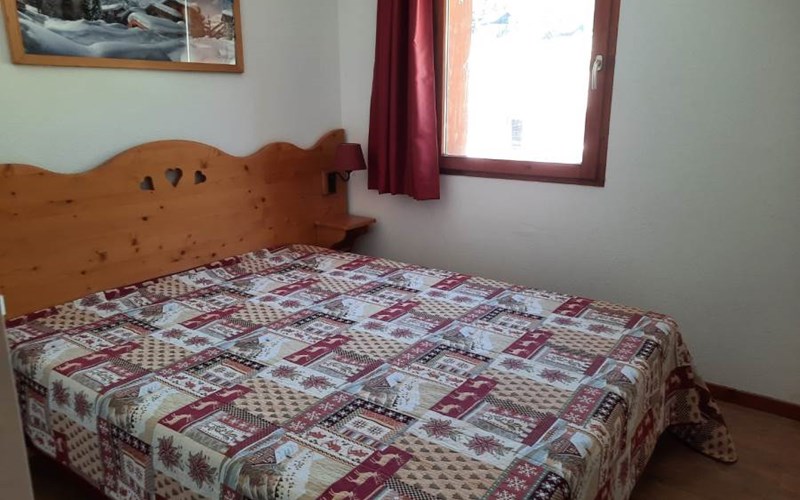 Appartement 6 personnes - Les Balcons du Viso n°131 Location Appartement 6 personnes - Les Balcons du Viso n°131 à ABRIES