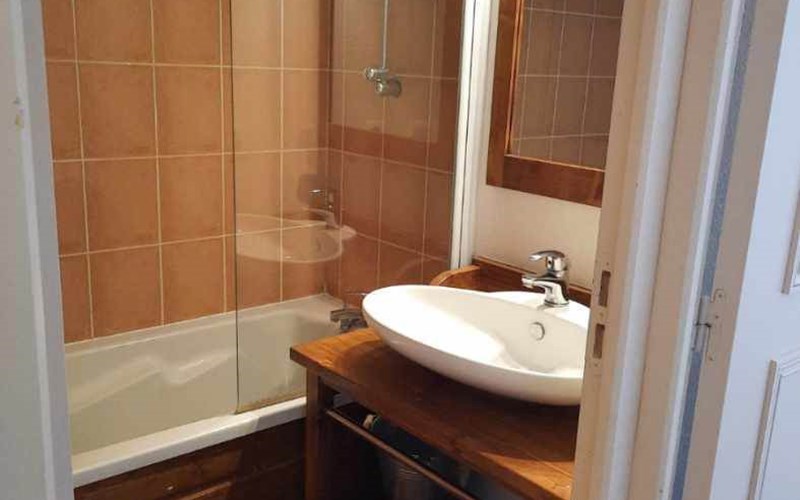 Appartement 6 personnes - Les Balcons du Viso n°131 Location Appartement 6 personnes - Les Balcons du Viso n°131 à ABRIES