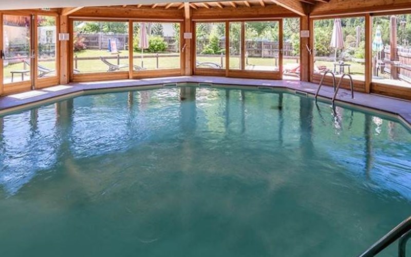 Appartement 6 personnes - Les Balcons du Viso n°131 Location Appartement 6 personnes - Les Balcons du Viso n°131 à ABRIES