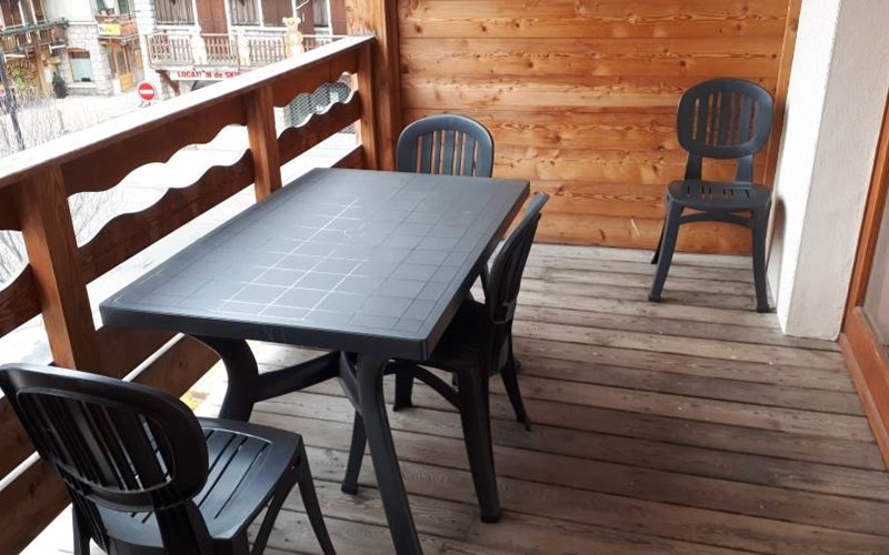 Appartements 4 personnes - Les Balcons du Viso n°221 Location Appartements 4 personnes - Les Balcons du Viso n°221 à ABRIES