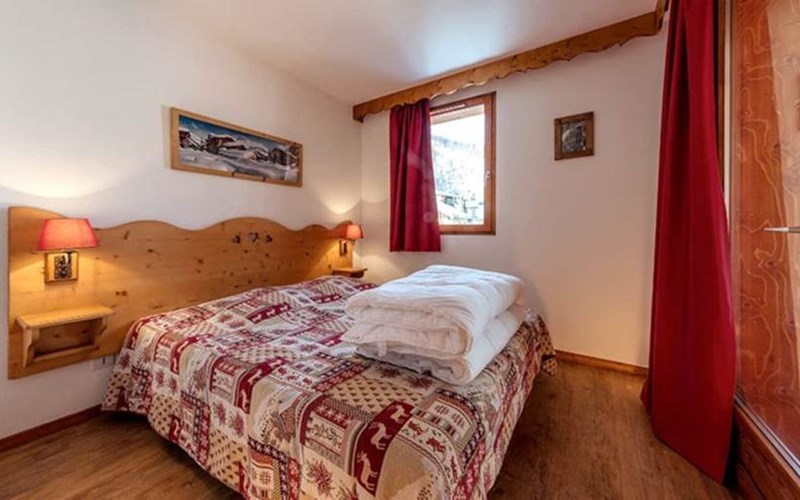 Appartements 4 personnes - Les Balcons du Viso n°221 Location Appartements 4 personnes - Les Balcons du Viso n°221 à ABRIES