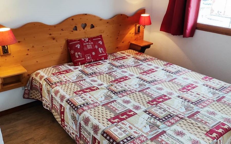 Appartements 4 personnes - Les Balcons du Viso n°221 Location Appartements 4 personnes - Les Balcons du Viso n°221 à ABRIES