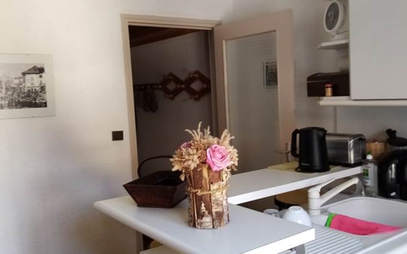 Appartement 4 personnes - Le Priouré n° 5 Location Appartement 4 personnes - Le Priouré n° 5 à GUILLESTRE