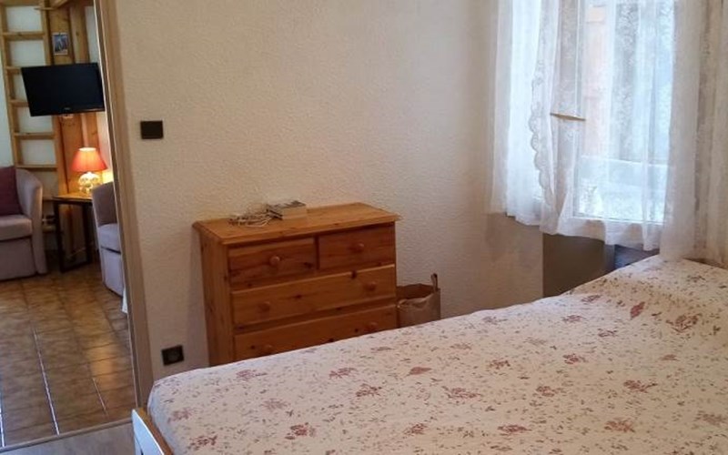 Appartement 4 personnes - Le Priouré n° 5 Location Appartement 4 personnes - Le Priouré n° 5 à GUILLESTRE