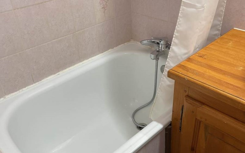 Appartement 4 personnes - Le Pelvas n°306 Location Appartement 4 personnes - Le Pelvas n°306 à ABRIES