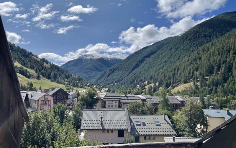 Appartement 4 personnes - Le Pelvas n°306 Location Appartement 4 personnes - Le Pelvas n°306 à ABRIES