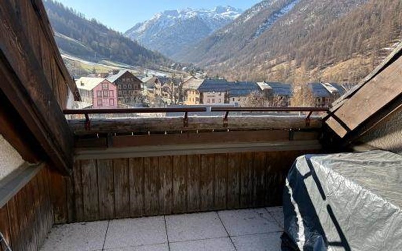 Appartement 4 personnes - Le Pelvas n°306 Location Appartement 4 personnes - Le Pelvas n°306 à ABRIES