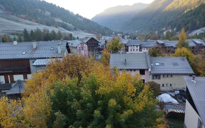 Appartement 4 personnes - Le Pelvas n°306 Location Appartement 4 personnes - Le Pelvas n°306 à ABRIES