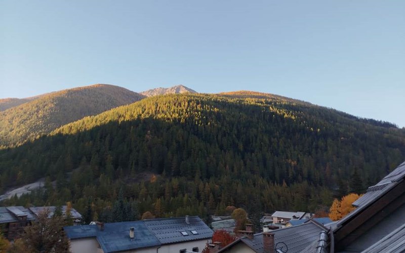 Appartement 4 personnes - Le Pelvas n°306 Location Appartement 4 personnes - Le Pelvas n°306 à ABRIES