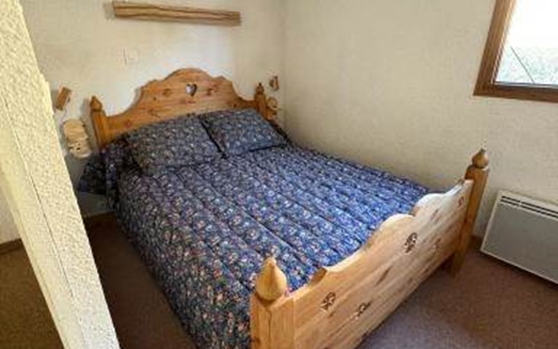 Appartement 4 personnes - Le Pelvas n°306 Location Appartement 4 personnes - Le Pelvas n°306 à ABRIES