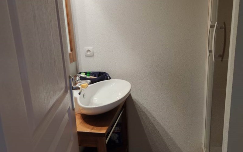 Appartement 8 personnes - Les Balcons du Viso n°923 Location Appartement 8 personnes - Les Balcons du Viso n°923 à ABRIES