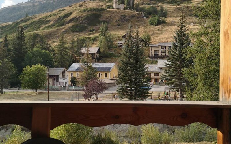 Appartement 8 personnes - Les Balcons du Viso n°923 Location Appartement 8 personnes - Les Balcons du Viso n°923 à ABRIES