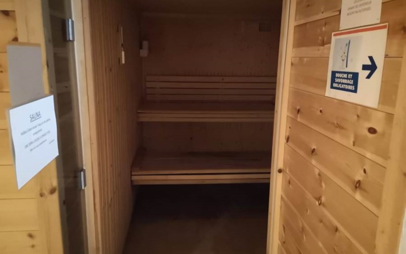 Appartement 8 personnes - Les Balcons du Viso n°923 Location Appartement 8 personnes - Les Balcons du Viso n°923 à ABRIES