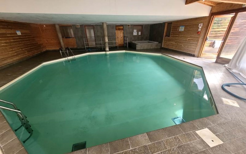 Appartement 8 personnes - Les Balcons du Viso n°923 Location Appartement 8 personnes - Les Balcons du Viso n°923 à ABRIES