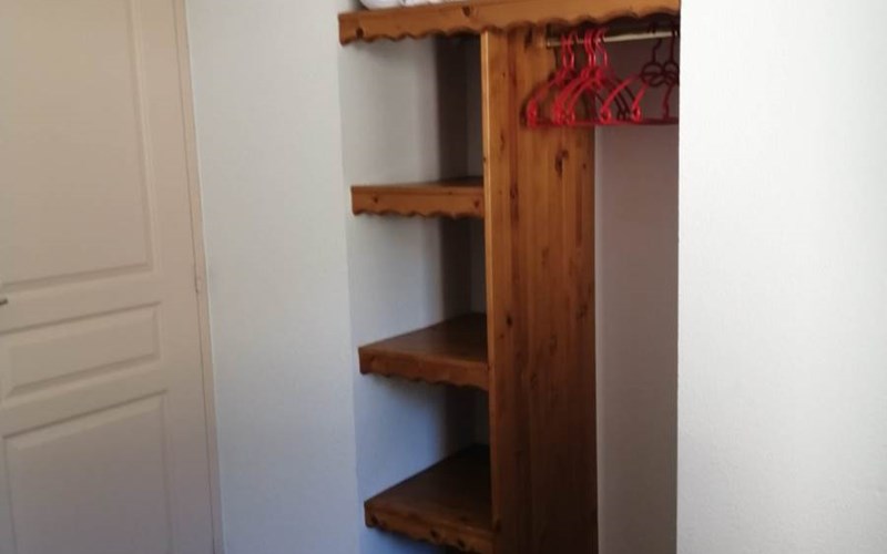 Appartement 4 personnes - Les Balcons du Viso n°414 Location Appartement 4 personnes - Les Balcons du Viso n°414 à ABRIES