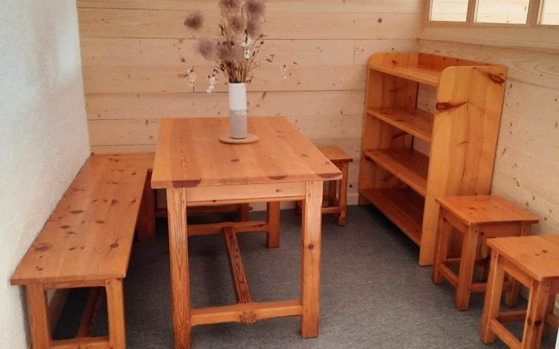 Appartement 4 personnes Location Appartement 4 personnes à ABRIES