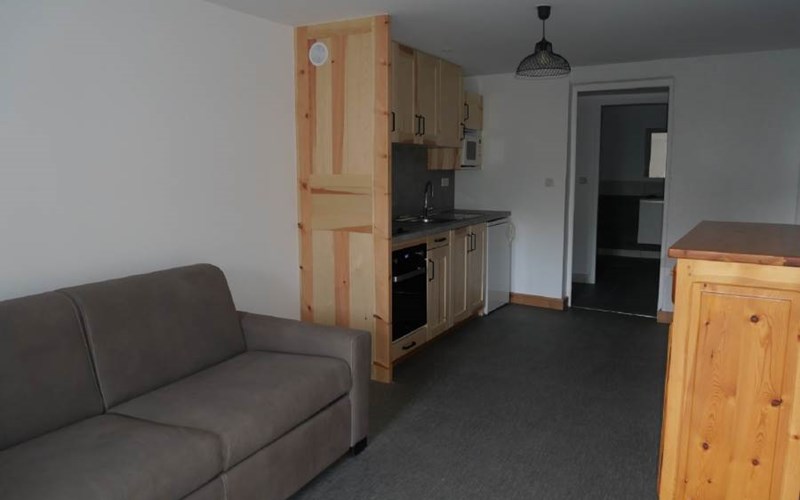 Appartement 4 personnes Location Appartement 4 personnes à ABRIES