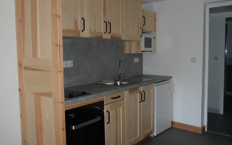 Appartement 4 personnes Location Appartement 4 personnes à ABRIES