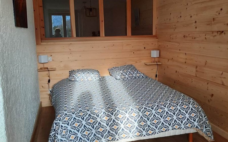 Appartement 4 personnes Location Appartement 4 personnes à ABRIES