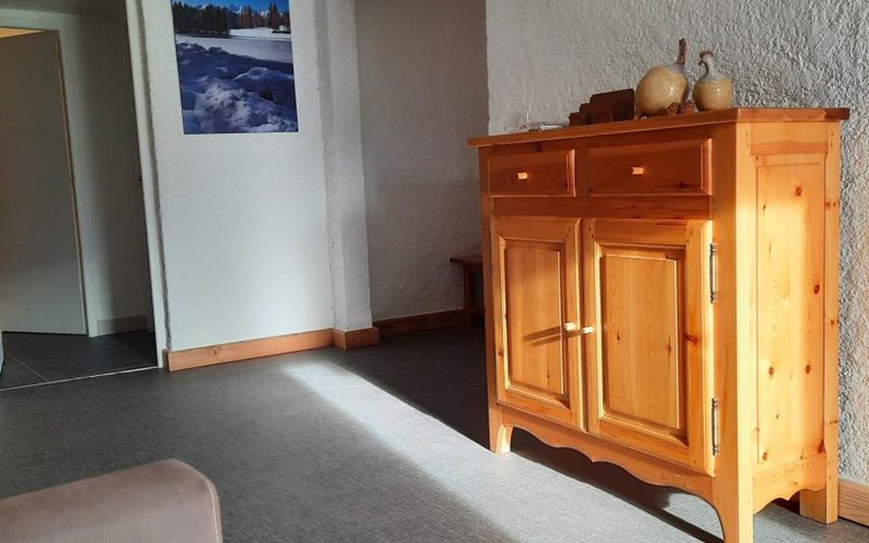 Appartement 4 personnes Location Appartement 4 personnes à ABRIES