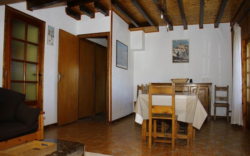 Appartement 6 personnes Location Appartement 6 personnes à CHATEAU VILLE VIEILLE