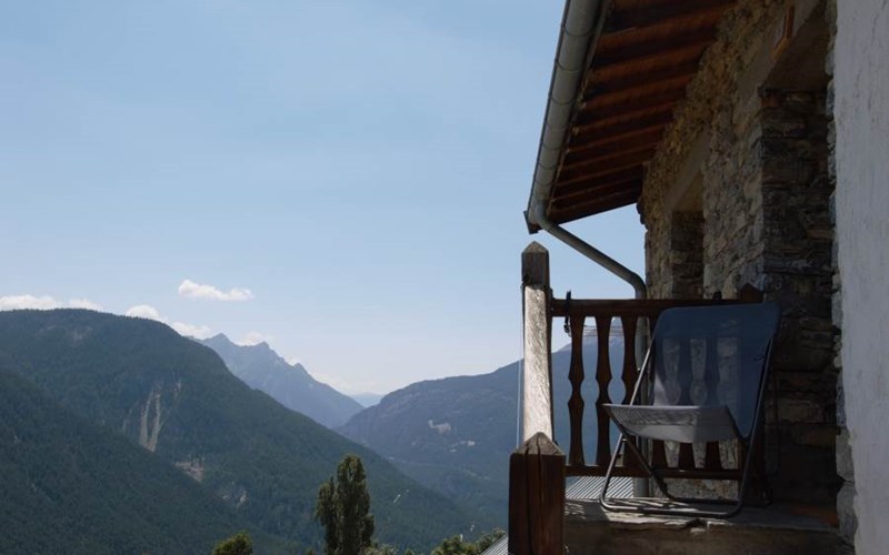 Appartement 6 personnes Location Appartement 6 personnes à CHATEAU VILLE VIEILLE