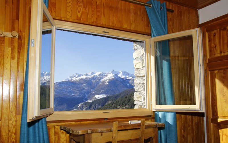 Appartement 6 personnes Location Appartement 6 personnes à CHATEAU VILLE VIEILLE