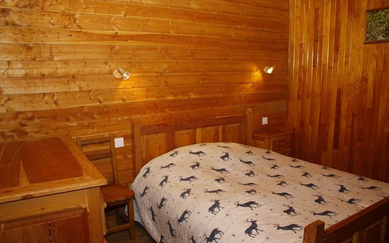 Appartement 6 personnes Location Appartement 6 personnes à CHATEAU VILLE VIEILLE